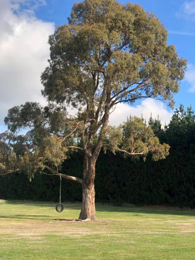 Ashburton Holiday Park Luaran gambar